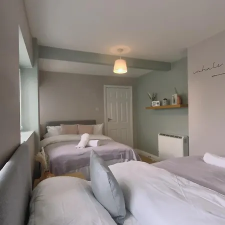 Birmingham City Stay Apartments * Birmingham