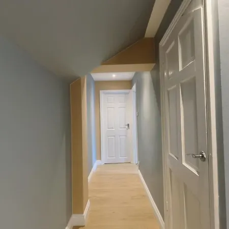 Birmingham City Stay Apartments Appartamento Birmingham