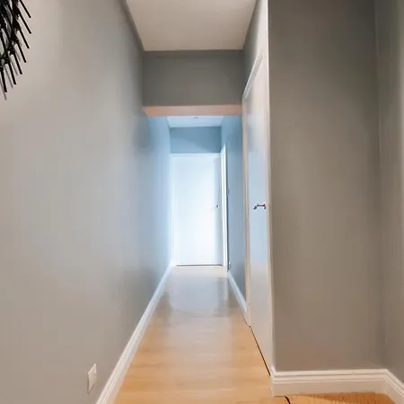 Birmingham City Stay Apartments Birmingham