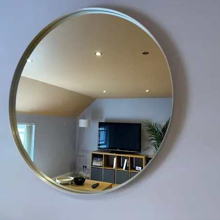 Birmingham City Stay Apartments * Birmingham