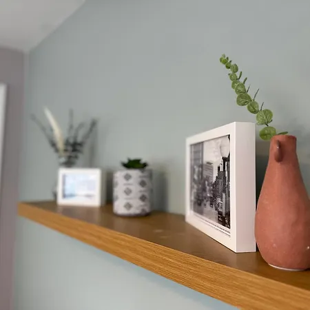 Birmingham City Stay Apartments Birmingham