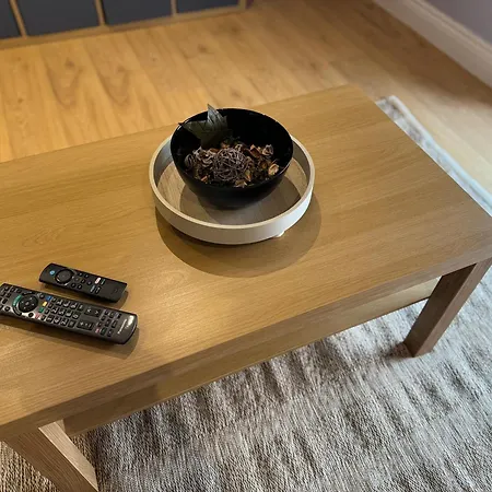 Birmingham City Stay Apartments