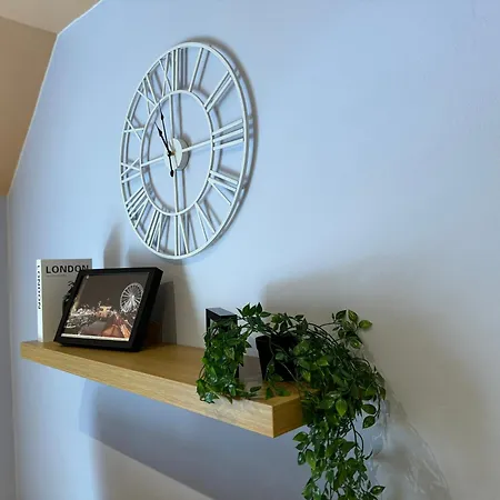 Birmingham City Stay Apartments Appartamento