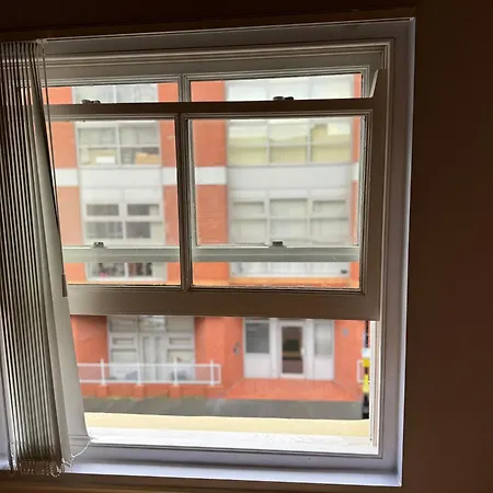 Birmingham City Stay Apartments