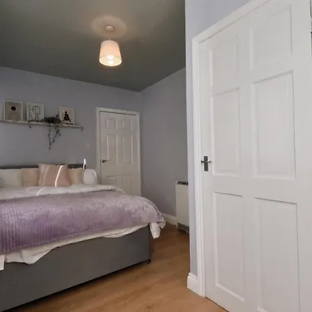 Birmingham City Stay Apartments Appartamento Birmingham