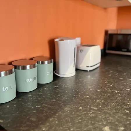 Birmingham City Stay Apartments Birmingham