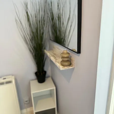 Birmingham City Stay Apartments