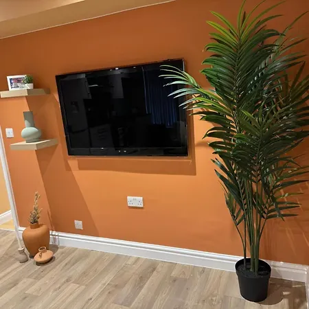 Birmingham City Stay Apartments * Birmingham
